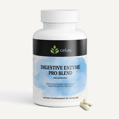 Digestive Enzyme Pro Blend