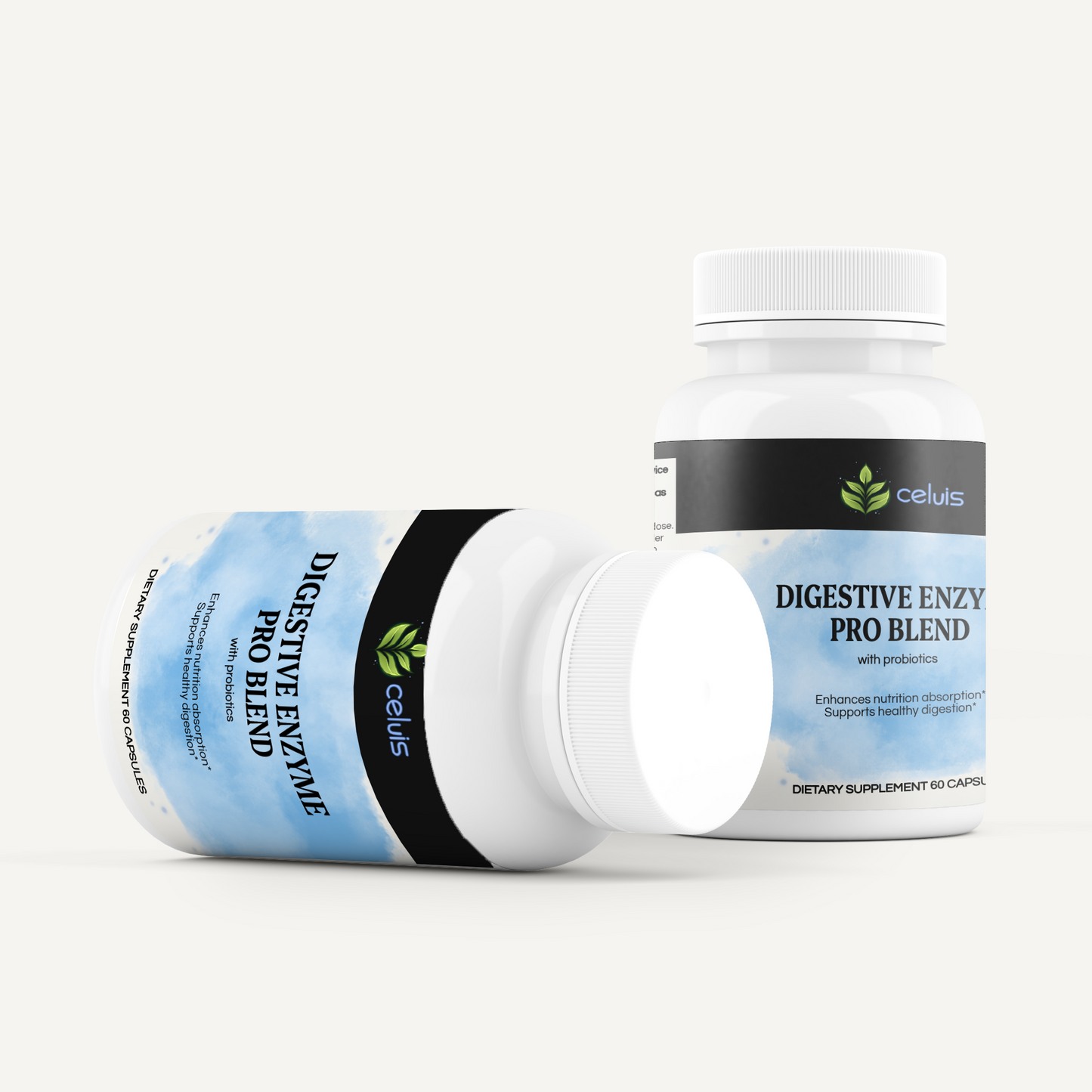 Digestive Enzyme Pro Blend