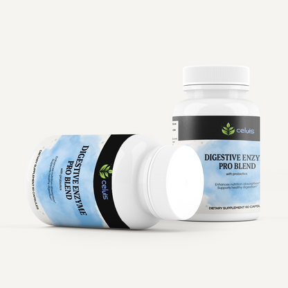 Digestive Enzyme Pro Blend